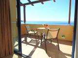 Standard room with sea view
