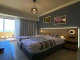 Standard Double room with sea view
