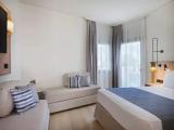 Standard Double room with inland view