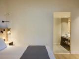 Family Suite with inland view