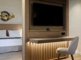Family Suite with inland view