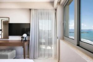 Porto Beach - Luxury Selection Mini-hotel, Platanias