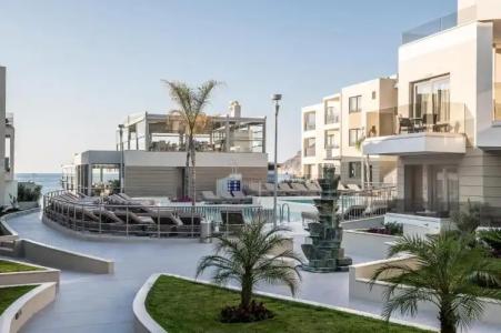 Porto Platanias Beach - Luxury Selection - 18