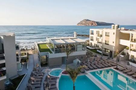 Porto Platanias Beach - Luxury Selection - 28