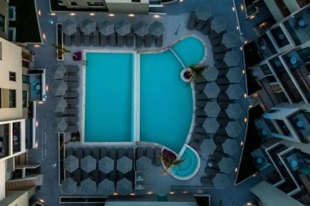 Porto Platanias Beach - Luxury Selection - 11