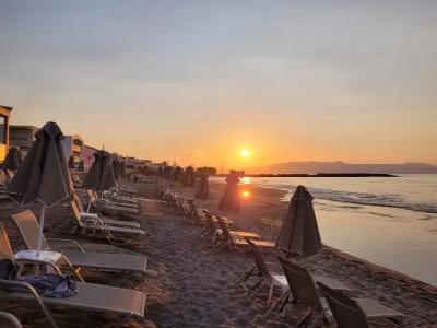 Porto Platanias Beach - Luxury Selection - 16