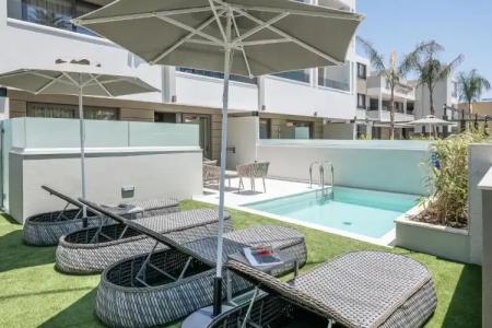 Porto Platanias Beach - Luxury Selection - 70