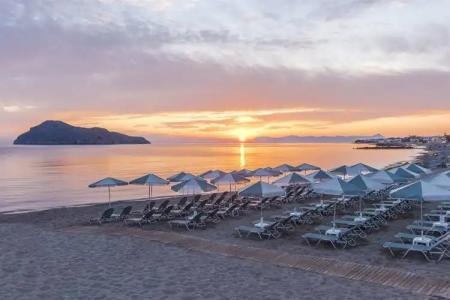 Porto Platanias Beach - Luxury Selection - 14