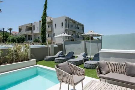 Porto Platanias Beach - Luxury Selection - 10