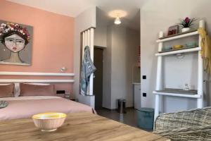 Sonio Beach - Que Bella Collection, Platanias