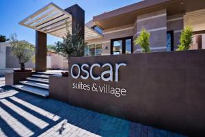 Oscar Suites & Village, Agia Marina