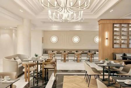 Minoa Palace Resort - 34