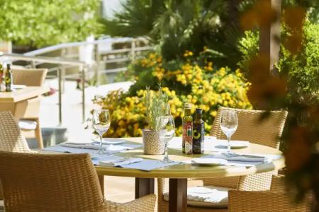 Minoa Palace Resort - 37