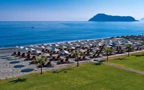 Minoa Palace Resort - 28