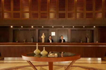 Minoa Palace Resort - 22