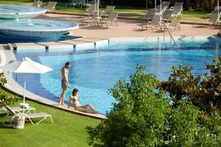 Minoa Palace Resort - 39