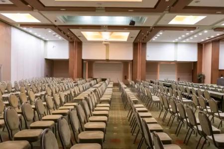 Minoa Palace Resort - 21