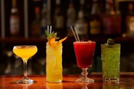 Minoa Palace Resort - 13