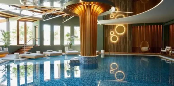 Minoa Palace Resort - 23