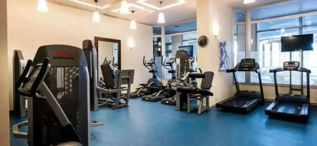 Minoa Palace Resort - 25