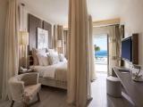 Elite Double Suite with sea view