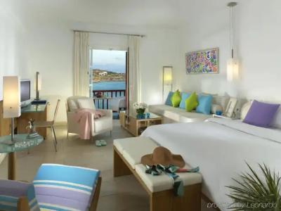 Petasos Beach Resort & Spa - Small Luxurys of the World - 32