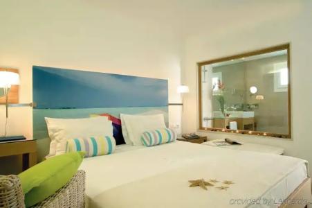 Petasos Beach Resort & Spa - Small Luxurys of the World - 43