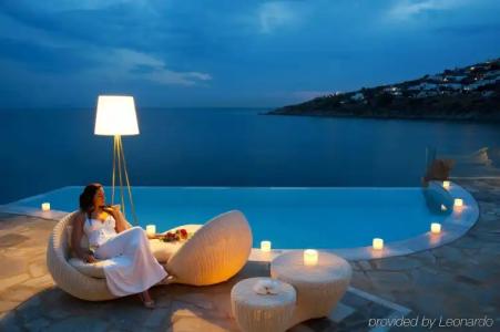 Petasos Beach Resort & Spa - Small Luxurys of the World - 45