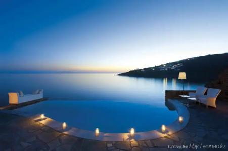 Petasos Beach Resort & Spa - Small Luxurys of the World - 39