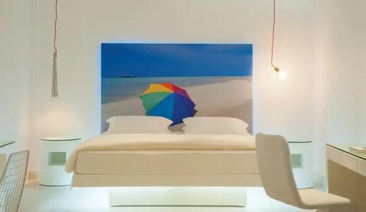 Petasos Beach Resort & Spa - Small Luxurys of the World - 4