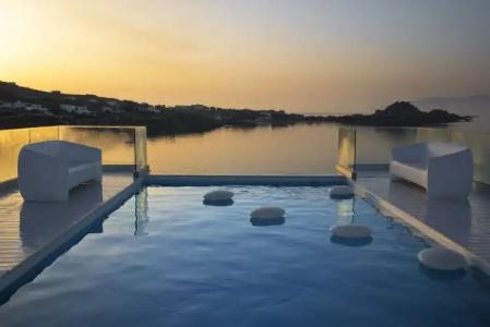 Petasos Beach Resort & Spa - Small Luxurys of the World - 10