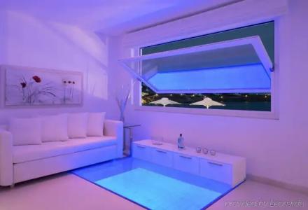 Petasos Beach Resort & Spa - Small Luxurys of the World - 48