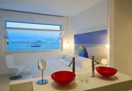 Petasos Beach Resort & Spa - Small Luxurys of the World - 1