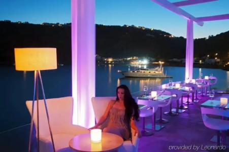 Petasos Beach Resort & Spa - Small Luxurys of the World - 42