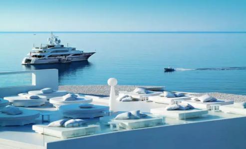 Petasos Beach Resort & Spa - Small Luxurys of the World - 16