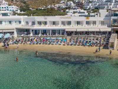 Acrogiali Beach Mykonos - 25