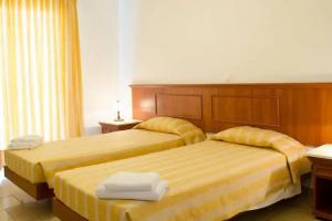 Hotel Oceanis, Skala Kefalonias