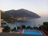 Superior Double room with sea view