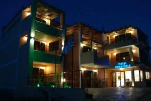 Hotel Anastazia, Skala Kefalonias