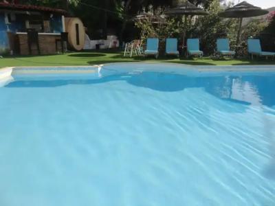 New Aegli Resort - 18