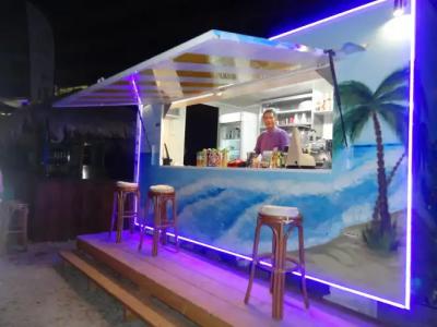 New Aegli Resort - 37