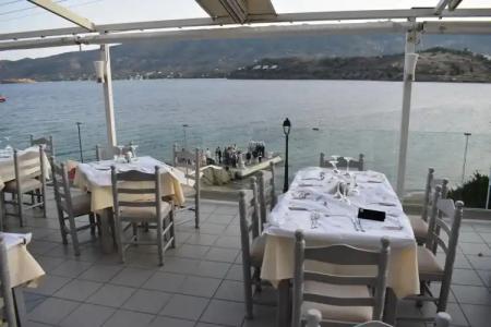 New Aegli Resort - 41