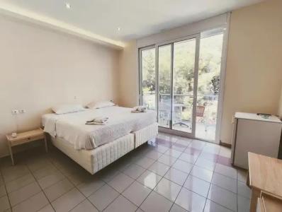 New Aegli Resort - 47