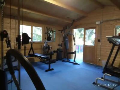 New Aegli Resort - 26