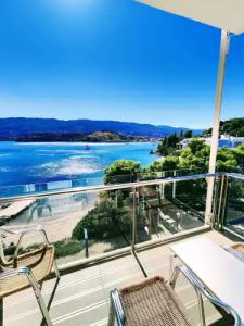 New Aegli Resort - 77