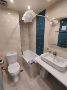 New Aegli Resort - 48