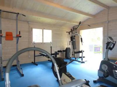 New Aegli Resort - 27