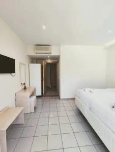 New Aegli Resort - 43