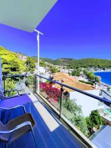 New Aegli Resort - 90