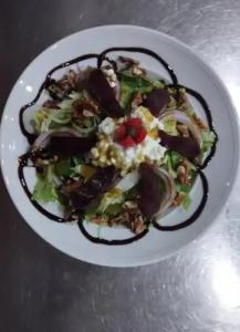 New Aegli Resort - 13